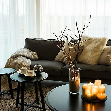 Estate Holiday Home Kuldīga 외부 사진