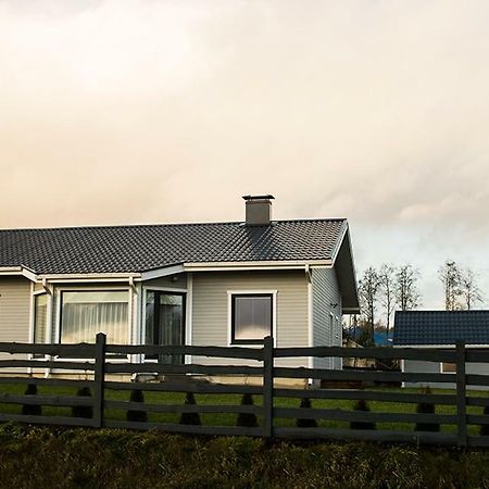 Estate Holiday Home Kuldīga 외부 사진