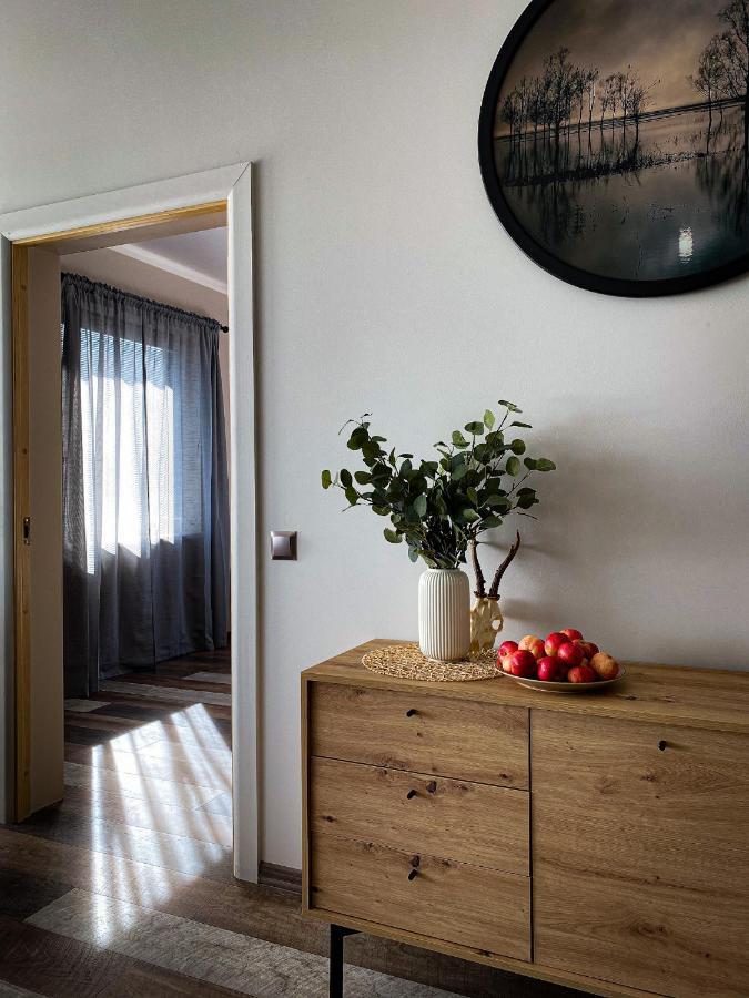 Estate Holiday Home Kuldīga 외부 사진