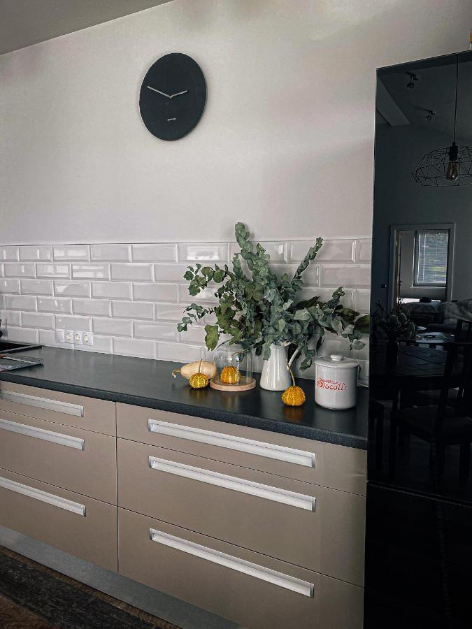 Estate Holiday Home Kuldīga 외부 사진